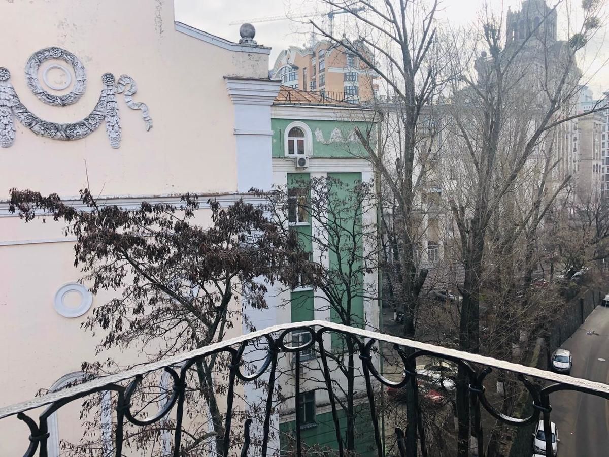 Апартаменты Amazing view of Khreshchatyk! Киев-23