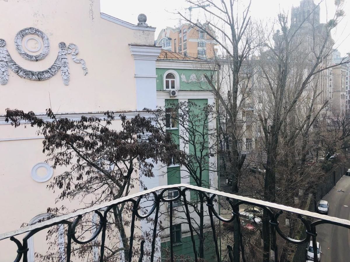 Апартаменты Amazing view of Khreshchatyk! Киев-46