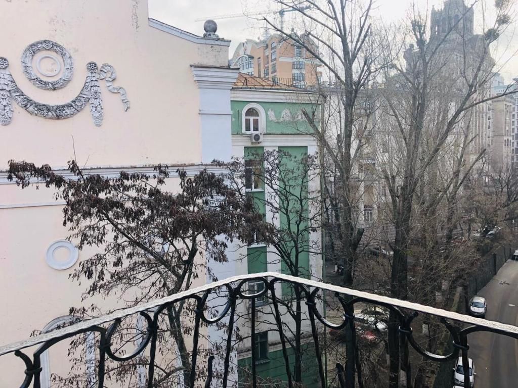 Апартаменты Amazing view of Khreshchatyk! Киев-75